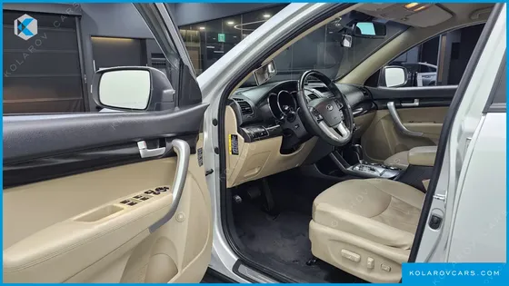 KIA SORENTO DIESEL 2.0 2WD TLX