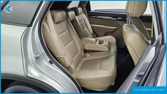 KIA SORENTO DIESEL 2.0 2WD TLX