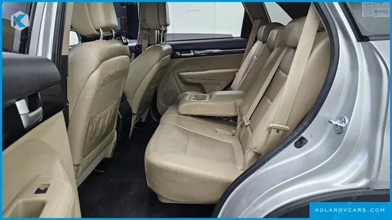 KIA SORENTO DIESEL 2.0 2WD TLX