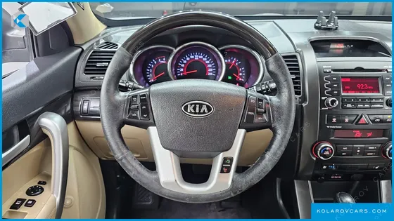 KIA SORENTO DIESEL 2.0 2WD TLX