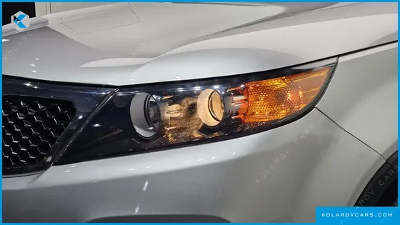 KIA SORENTO DIESEL 2.0 2WD TLX