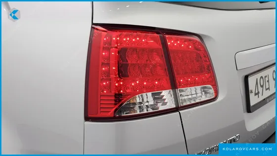 KIA SORENTO DIESEL 2.0 2WD TLX