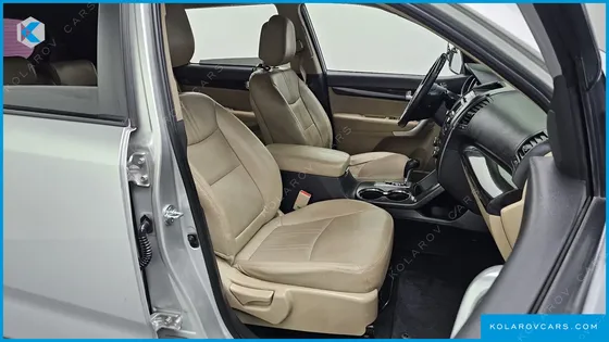 KIA SORENTO DIESEL 2.0 2WD TLX
