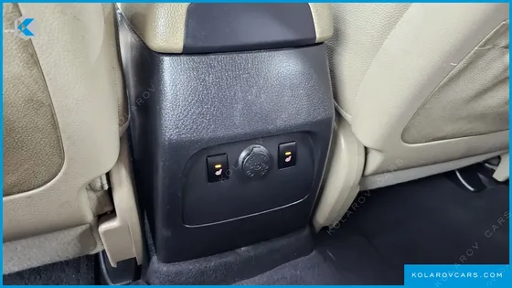 KIA SORENTO DIESEL 2.0 2WD TLX