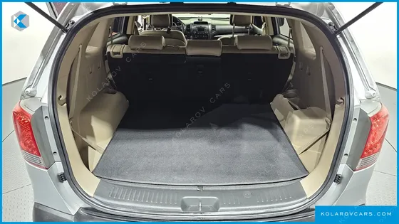 KIA SORENTO DIESEL 2.0 2WD TLX