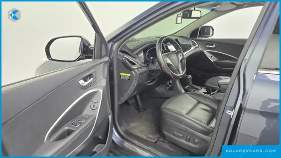 HYUNDAI SANTA FE DIESEL(E-VGT) 2.0 2WD EXCLUSIVE