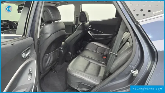 HYUNDAI SANTA FE DIESEL(E-VGT) 2.0 2WD EXCLUSIVE
