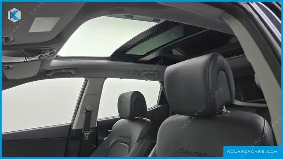 HYUNDAI SANTA FE DIESEL(E-VGT) 2.0 2WD EXCLUSIVE
