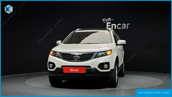 KIA SORENTO DIESEL 2.0 2WD TLX
