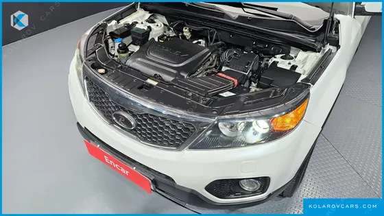 KIA SORENTO DIESEL 2.0 2WD TLX