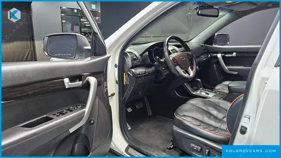 KIA SORENTO DIESEL 2.0 2WD TLX
