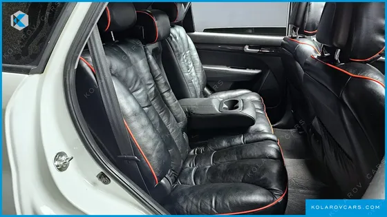 KIA SORENTO DIESEL 2.0 2WD TLX