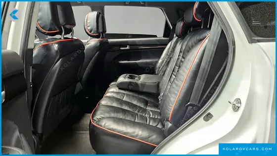 KIA SORENTO DIESEL 2.0 2WD TLX