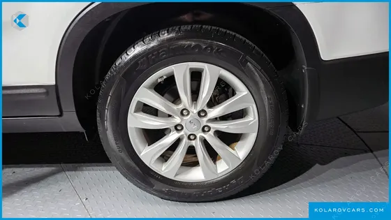 KIA SORENTO DIESEL 2.0 2WD TLX