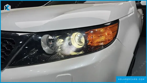KIA SORENTO DIESEL 2.0 2WD TLX