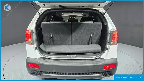KIA SORENTO DIESEL 2.0 2WD TLX