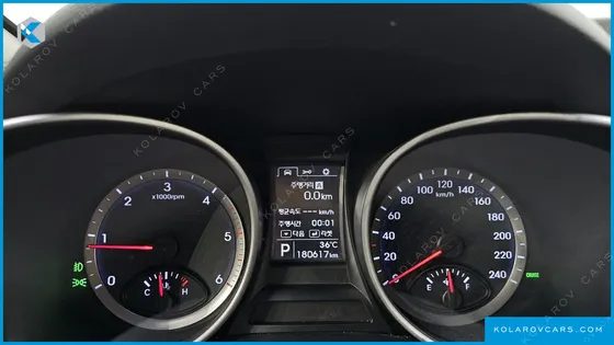 HYUNDAI SANTA FE DIESEL(E-VGT) 2.2 4WD SMART