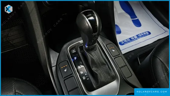 HYUNDAI SANTA FE DIESEL(E-VGT) 2.2 4WD SMART