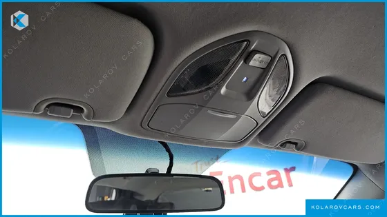 HYUNDAI SANTA FE DIESEL(E-VGT) 2.2 4WD SMART