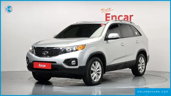 KIA SORENTO DIESEL 2.0 2WD LIMITED