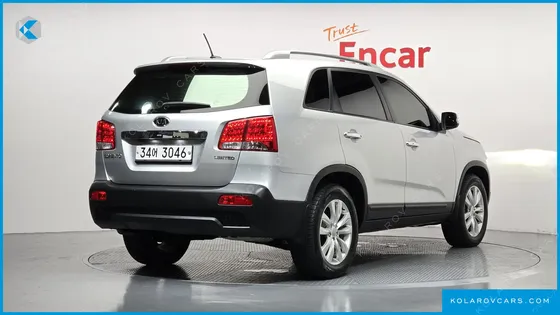 KIA SORENTO DIESEL 2.0 2WD LIMITED