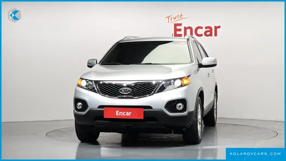 KIA SORENTO DIESEL 2.0 2WD LIMITED