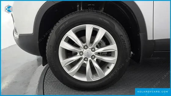 KIA SORENTO DIESEL 2.0 2WD LIMITED