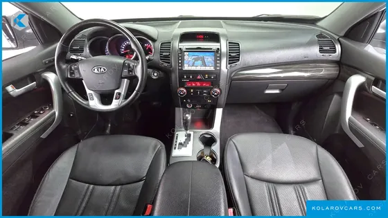 KIA SORENTO DIESEL 2.0 2WD LIMITED