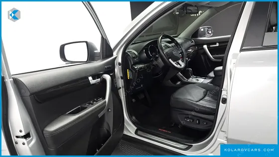 KIA SORENTO DIESEL 2.0 2WD LIMITED