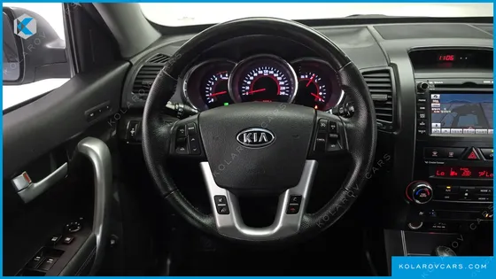 KIA SORENTO DIESEL 2.0 2WD LIMITED