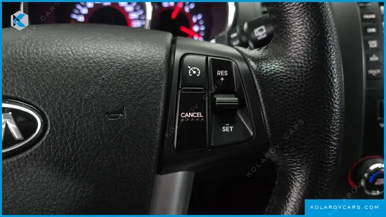 KIA SORENTO DIESEL 2.0 2WD LIMITED