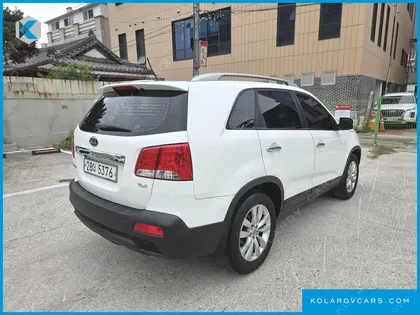 KIA SORENTO DIESEL 2.0 2WD TLX