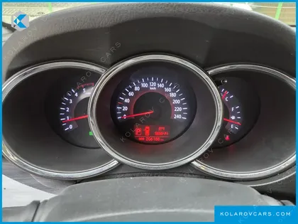 KIA SORENTO DIESEL 2.0 2WD TLX