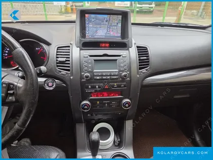 KIA SORENTO DIESEL 2.0 2WD TLX