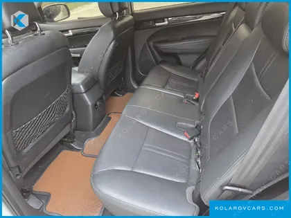 KIA SORENTO DIESEL 2.0 2WD TLX