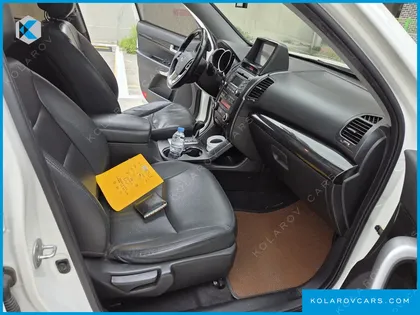 KIA SORENTO DIESEL 2.0 2WD TLX