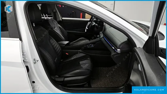 HYUNDAI ELANTRA (AVANTE) 1.6