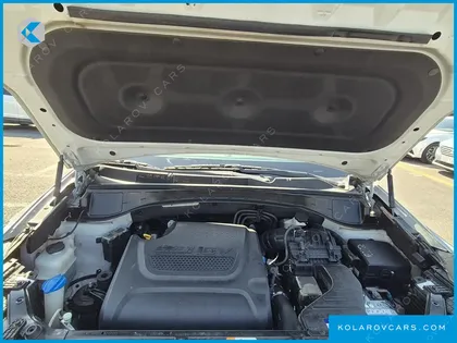 HYUNDAI SANTA FE DIESEL(E-VGT) 2.0 4WD PREMIUM