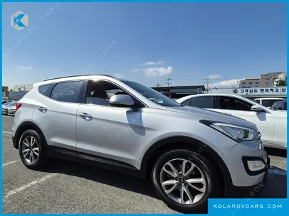HYUNDAI SANTA FE DIESEL(E-VGT) 2.0 4WD PREMIUM