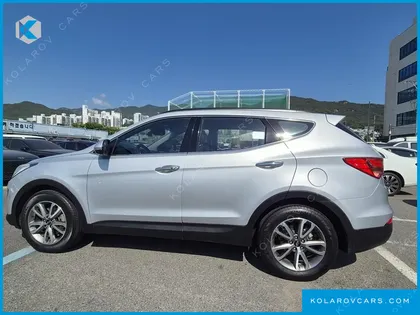 HYUNDAI SANTA FE DIESEL(E-VGT) 2.0 4WD PREMIUM