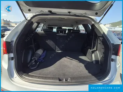 HYUNDAI SANTA FE DIESEL(E-VGT) 2.0 4WD PREMIUM
