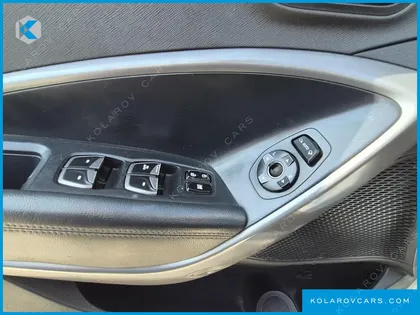 HYUNDAI SANTA FE DIESEL(E-VGT) 2.0 4WD PREMIUM