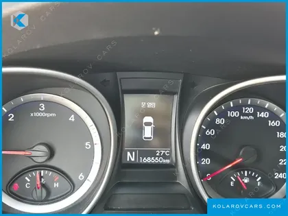 HYUNDAI SANTA FE DIESEL(E-VGT) 2.0 4WD PREMIUM