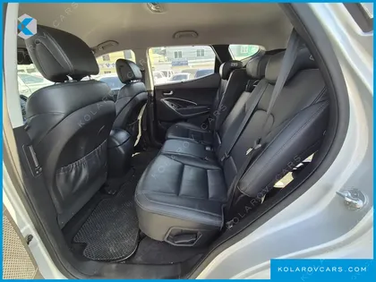 HYUNDAI SANTA FE DIESEL(E-VGT) 2.0 4WD PREMIUM