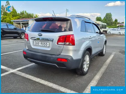 KIA SORENTO DIESEL 2.0 2WD TLX