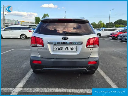 KIA SORENTO DIESEL 2.0 2WD TLX