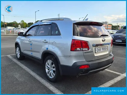 KIA SORENTO DIESEL 2.0 2WD TLX