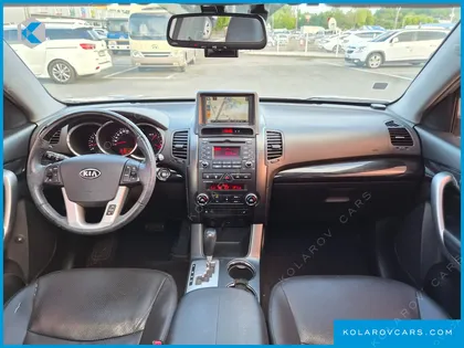 KIA SORENTO DIESEL 2.0 2WD TLX