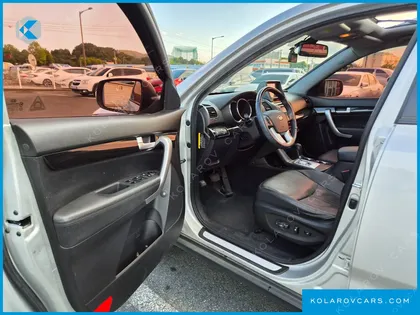 KIA SORENTO DIESEL 2.0 2WD TLX