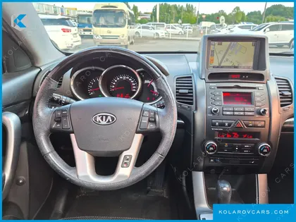 KIA SORENTO DIESEL 2.0 2WD TLX